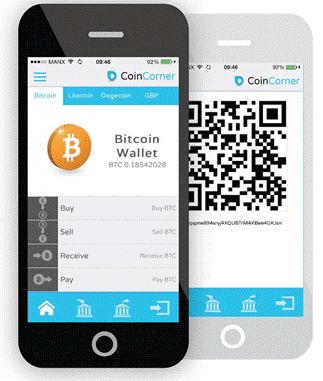 Mobile Wallet